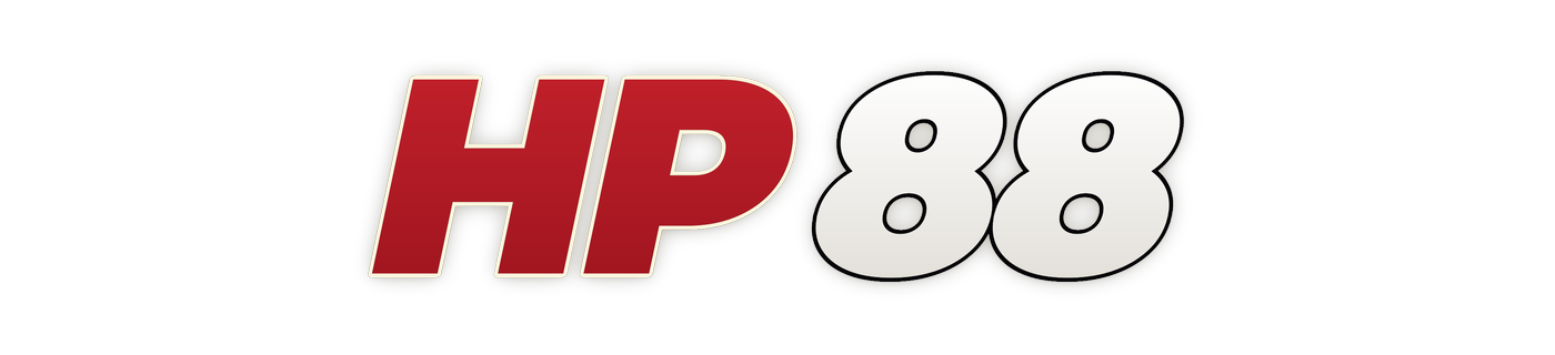hp88 Logo